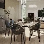 Geweldig Appartement In Den Haag Met Een Zeer Mooi Uitzicht